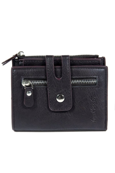 Stylish Wallet - 3579W - Stylish Wallets - Walkeaze